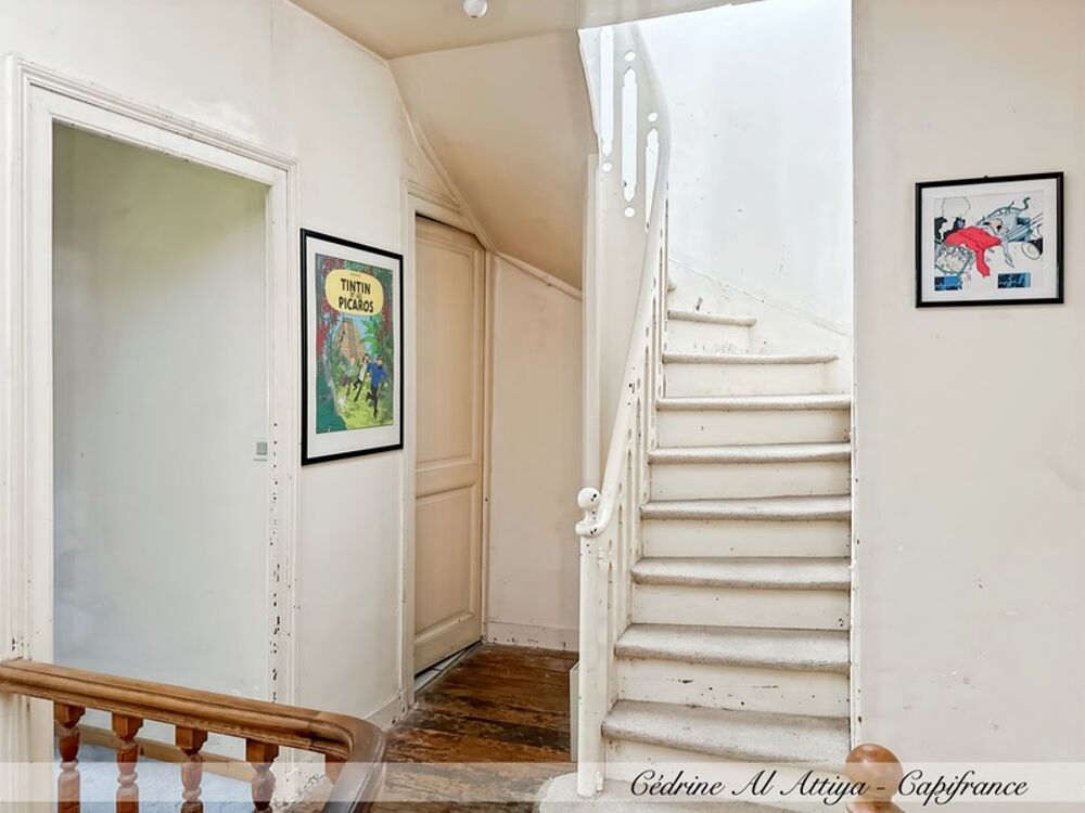  vendre  Maison La Rochelle (17000)