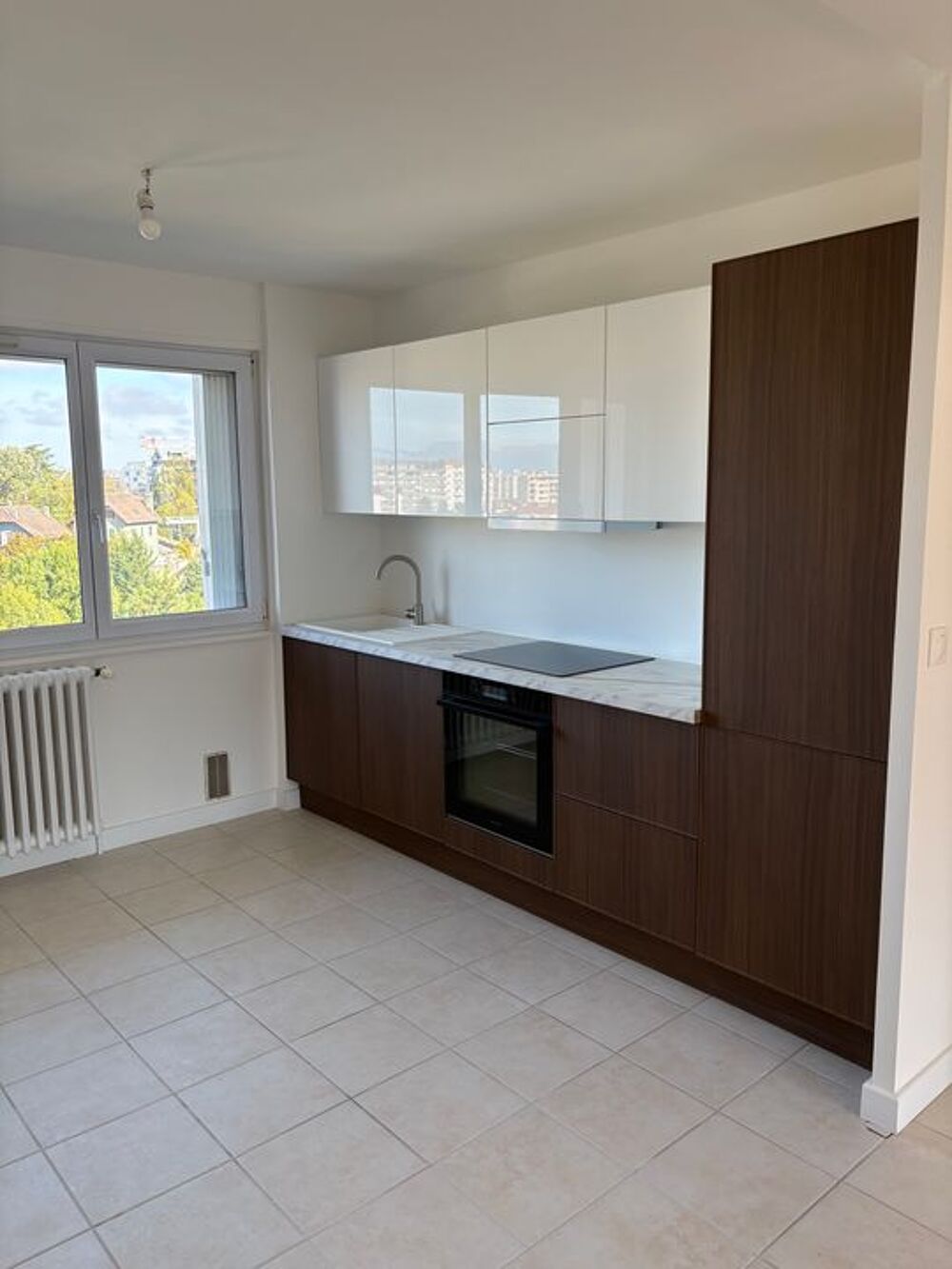 Location Appartement Appartement de 68m2 à louer sur Annemasse Annemasse
