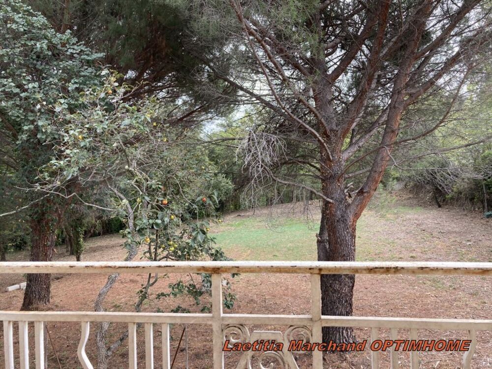 Maison 5 pièces avec terrain 12000m² à PRADES (66)