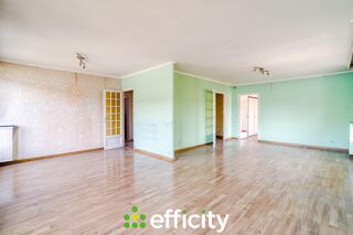  Appartement à vendre 4 pièces 85 m²