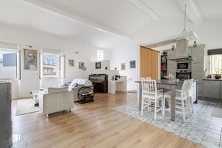  Maison à vendre 7 pièces 168 m²