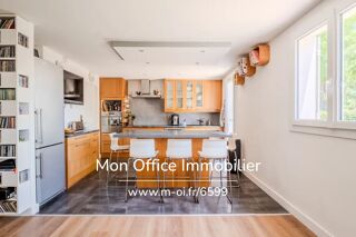  Maison à vendre 5 pièces 120 m²