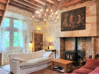  Maison à vendre 8 pièces 245 m²