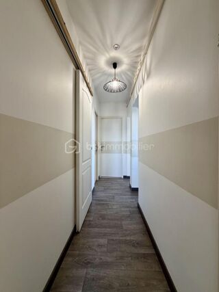  Appartement à vendre 3 pièces 73 m²