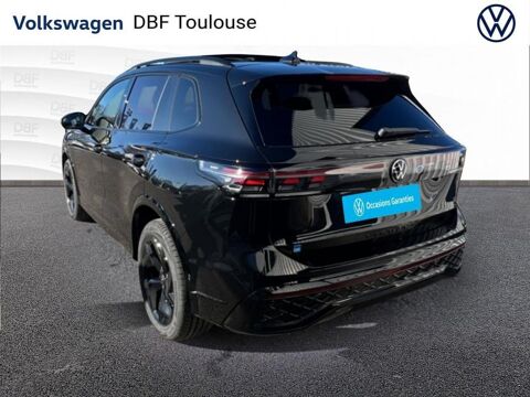 Tiguan NOUVEAU 1.5 EHYBRID 204CH DSG6 R 2025 occasion 31100 Toulouse