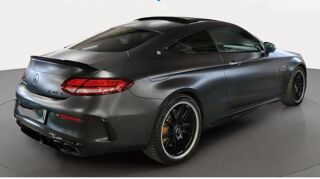 Classe C Coup&eacute; S SPEEDSHIFT MCT 9G 2022 occasion 33000 Bordeaux