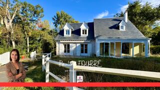  Maison � vendre 11 pi�ces 180 m�