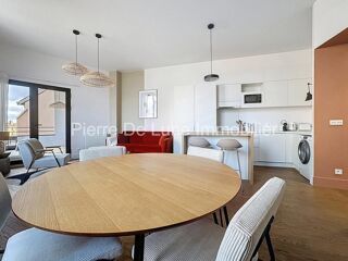  Appartement � louer 2 pi�ces 48 m�