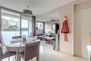  Appartement à vendre 4 pièces 63 m²