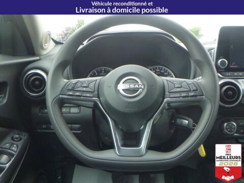 Juke DIG-T 114 Acenta 2023 occasion 10150 Lavau