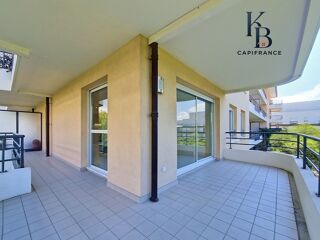  Appartement à louer 3 pièces 70 m²