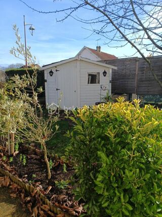  Maison � vendre 5 pi�ces 126 m�