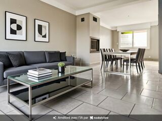  Maison à vendre 5 pièces 106 m²