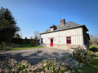  Maison à vendre 5 pièces 92 m²