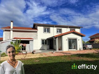  Maison � vendre 6 pi�ces 162 m�