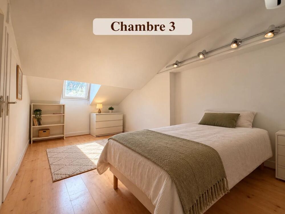 à vendre  Maison Toulouse (31500)