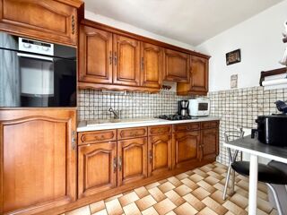  Maison à vendre 3 pièces 37 m²