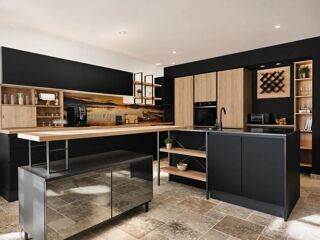  Maison à vendre 4 pièces 114 m²