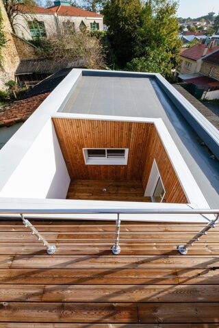  Maison � vendre 8 pi�ces 177 m�