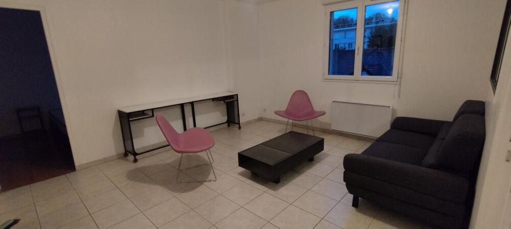 Location Appartement Appartement de 46m2 à louer sur Crosne Crosne