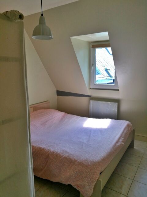  Appartement � louer 2 pi�ces 24 m�