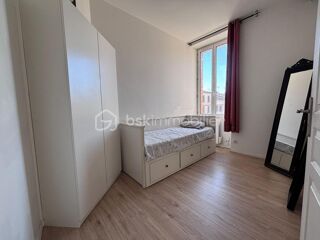  Appartement à vendre 3 pièces 55 m²