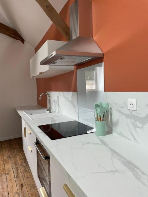  Appartement � louer 2 pi�ces 52 m�