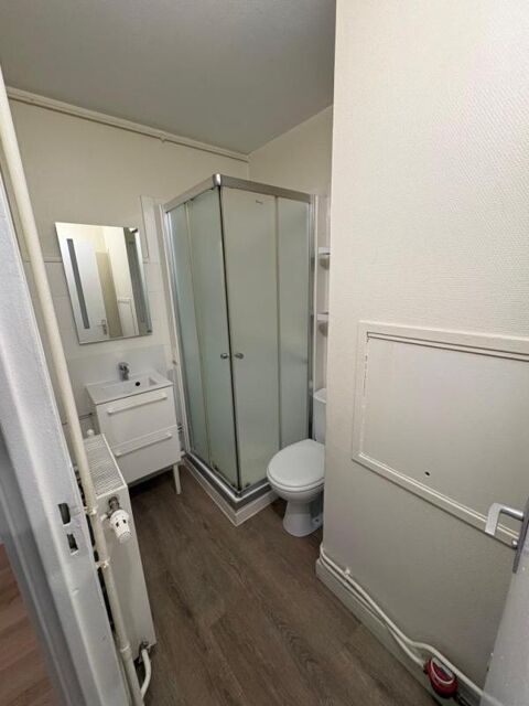  Appartement � louer 3 pi�ces 48 m�