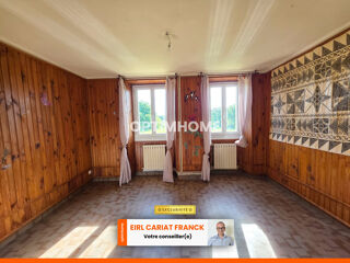  Maison à vendre 6 pièces 101 m²