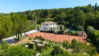  Propriété/château à vendre 6 pièces 246 m²