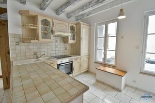  Maison � louer 2 pi�ces 63 m� Valencay