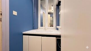  Appartement à vendre 4 pièces 85 m²