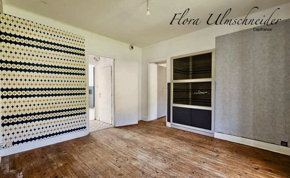 Vente Appartement Au cœur du village de Chindrieux (73) – Ensemble immobilier avec appartement d'env. 134 m² à rénover, studio d'env. 32 m² rénové Chindrieux