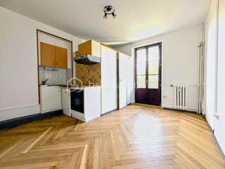  Appartement à vendre 1 pièce 19 m²