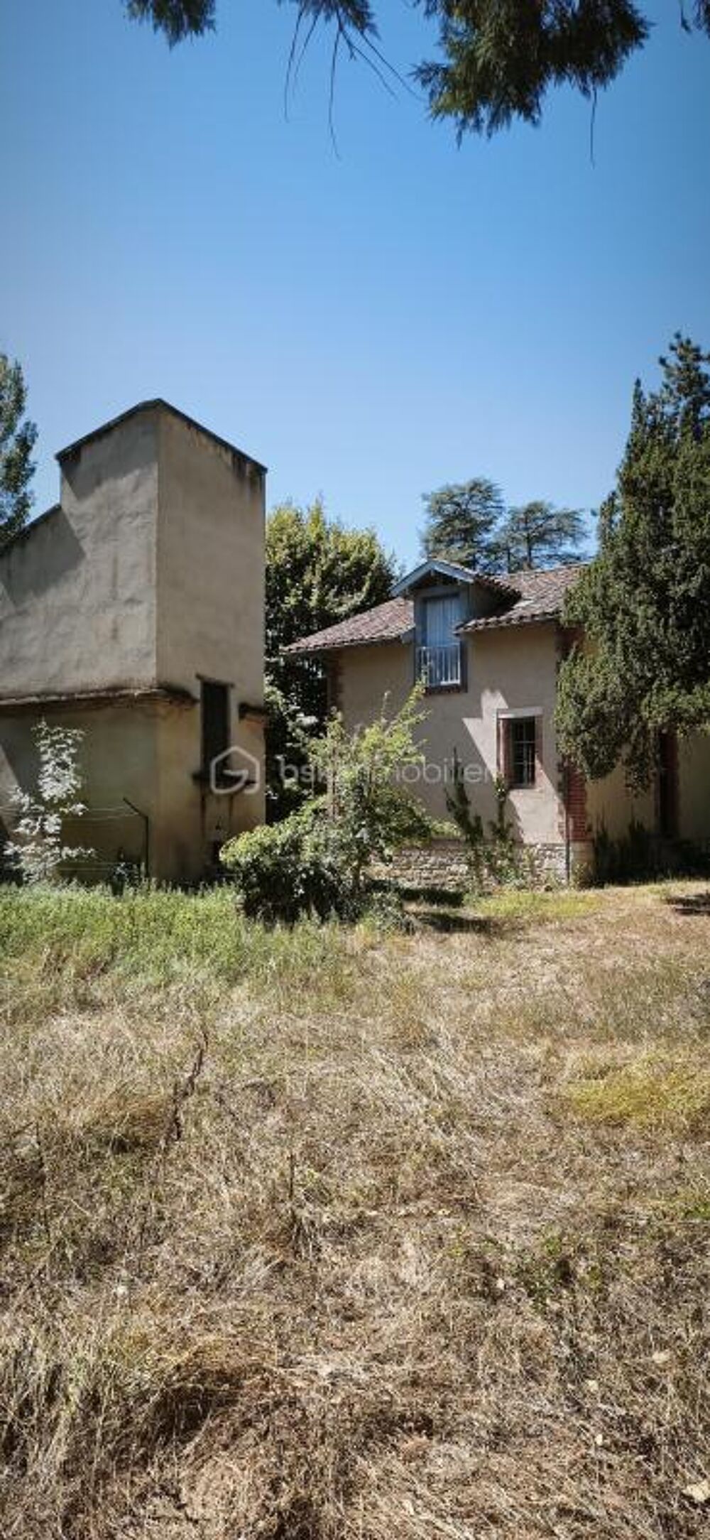 Vente Maison VENDS MAISON DE CARACTERE DE 1930 EN PIERRE ET BRIQUE AVEC SON PIGEONNIER Caussade