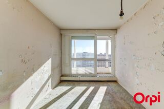  Appartement à vendre 3 pièces 61 m²