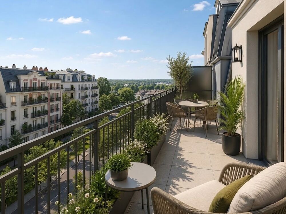   Le Perreux-sur-Marne (94170)