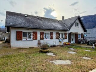  Villa � vendre 10 pi�ces 230 m�