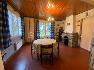  Maison � vendre 3 pi�ces 43 m�