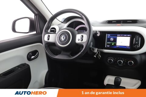 Twingo 0.9 TCe Intens EDC 90 ch 2018 occasion 92130 Issy-les-Moulineaux