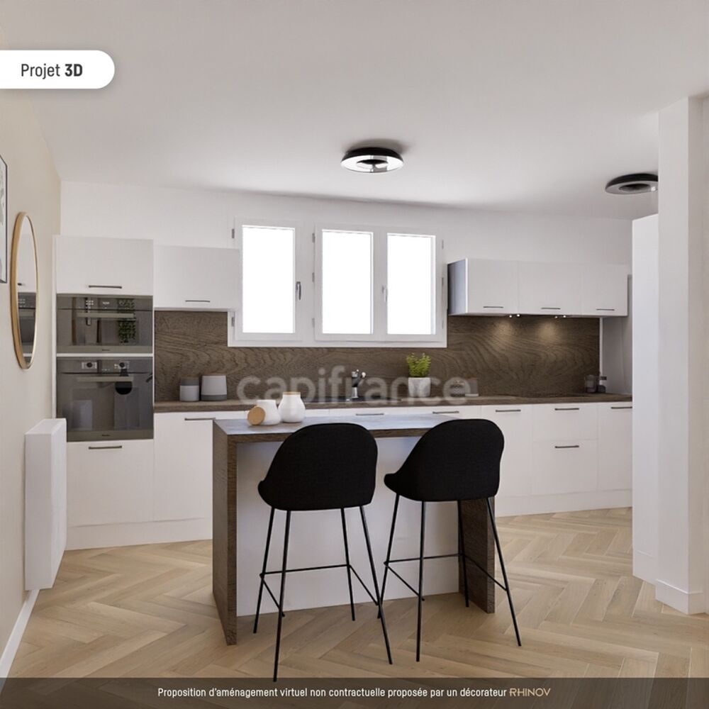 vendre  Maison Saint-Germain-en-Laye (78100)