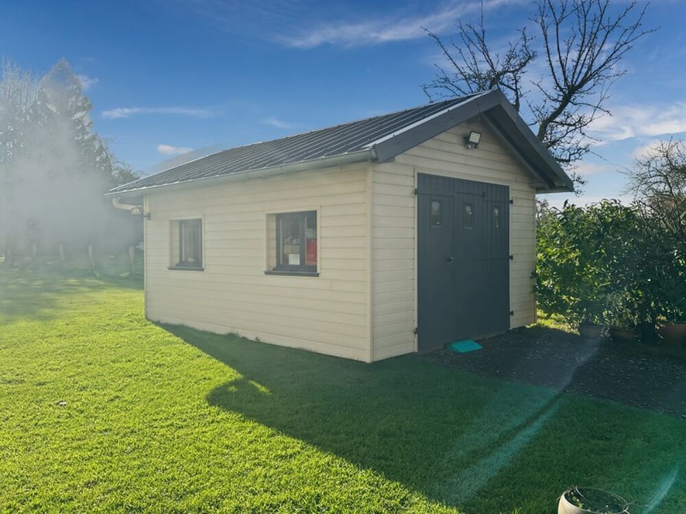 Vente Maison Maison en parfait état Saint gatien des bois