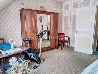  Maison � vendre 5 pi�ces 99 m�