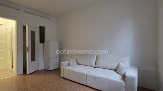  Appartement � vendre 1 pi�ce 22 m�