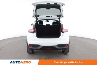 Juke 1.5 dCi N-Connecta 110 ch 2018 occasion 92130 Issy-les-Moulineaux