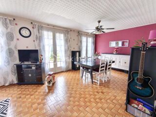  Maison à vendre 4 pièces 92 m²