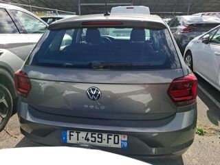 Polo VI 1.6 TDI 95 LOUNGE BUSINESS DSG7 2020 occasion 55800 Contrisson