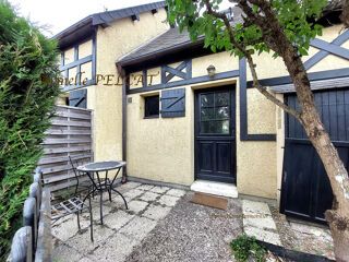  Maison � vendre 2 pi�ces 30 m�