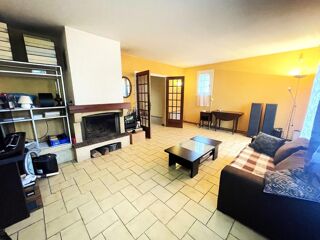  Maison à vendre 5 pièces 132 m²