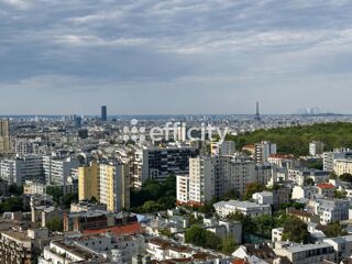  Appartement à vendre 3 pièces 51 m²